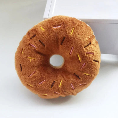 Jouet pour chien amusant