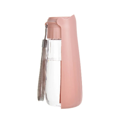 gourde pour chien hydrate votre animal