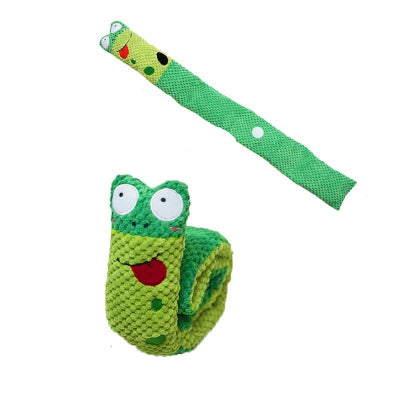 il peut également réduire la tendance des animaux à mùcher les canapés