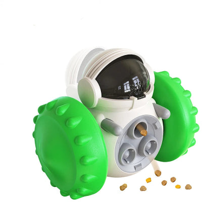 Un Jouet pour Chien Innovant qui Révolutionne le Jeu Canin