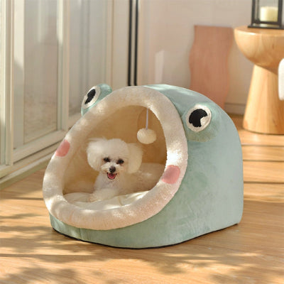 lit -pour- chien -confort