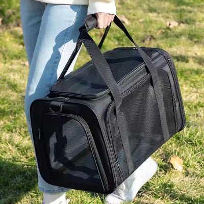 sac-de-transport-pour-chien léger et durable