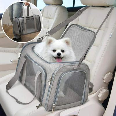 sac de-transport pour-chien-confortable