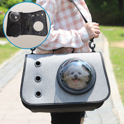 sac_de_transport_pour- chien_gris claire