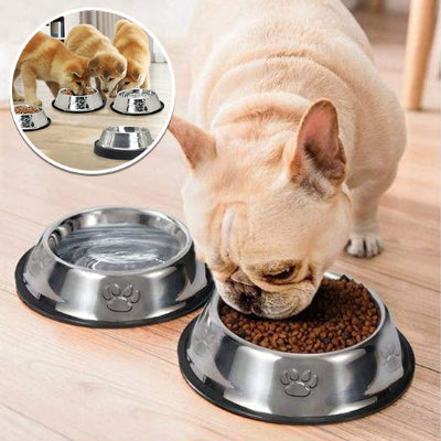 gamelle chien polyvalente 
