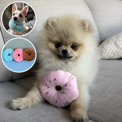 jouet pour chien polyvalent 