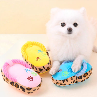 jouet pour chien  polyvalent 