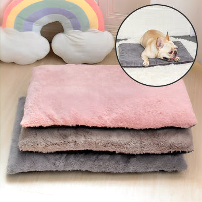 tapis pour chien confort 