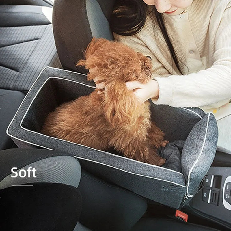 Sac de transport pour chien