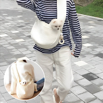 sac a dos pour chien flexibilité 