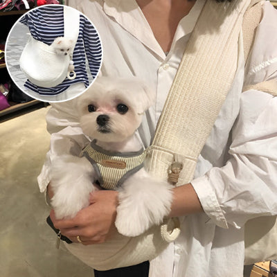 Sac de Transport pour Chien : La Solution Ultime pour Voyager avec Votre Compagnon à Quatre Pattes