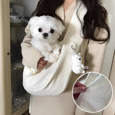 sac a dos pour chien confort 