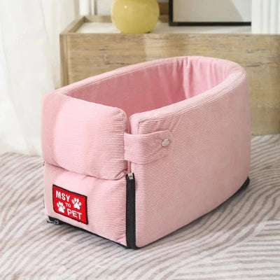 Sac de transport pour chien