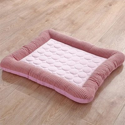 tapis  pour chien  doux 