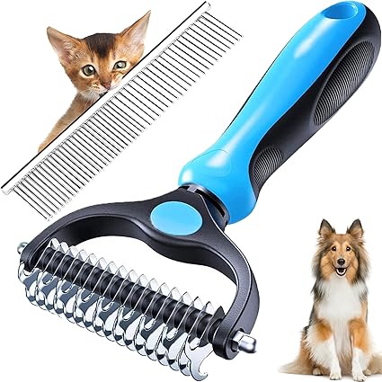 Brosse chien - Planet de chiens