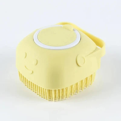 Brosse de toilettage - Planet de chiens