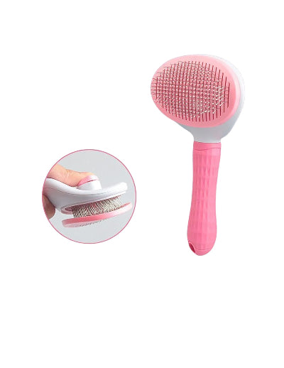 Brosse pour Chiens  la brosse pour chiens qui transformera vos séances de toilettage en moments de plaisir partagé