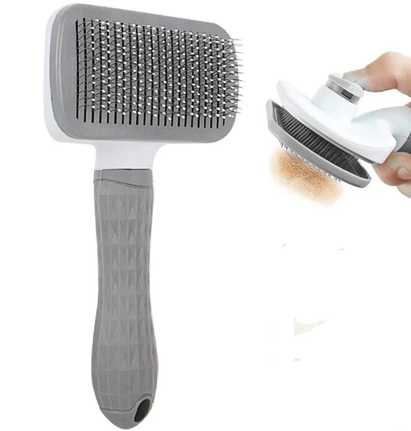 Brosse toilettage pour Chiens - Planet de chiens