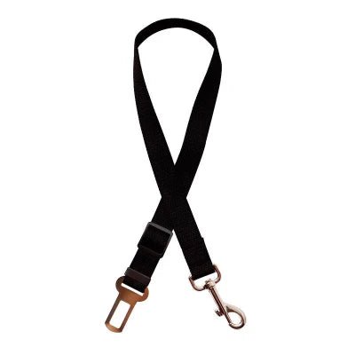 ceinture de sécurité Adaptabilité à Tous les Animaux