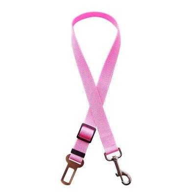 ceinture de sécurité Voyagez en Toute Sérénité avec Votre Animal