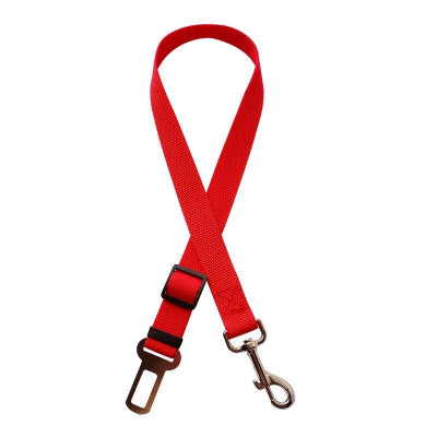 ceinture de sécurité - Sécurité Maximale pour Vous et Votre Animal