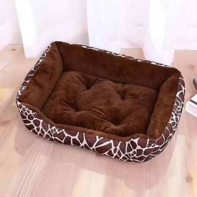 Un Coussin Chien Portable pour des Aventures Sans Limite