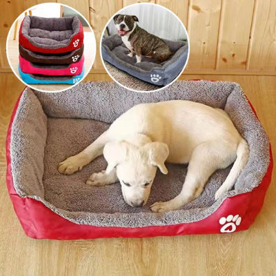 Un Coussin Chien Polyvalent pour Tous les Compagnons