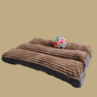 coussin chien polyvalent 