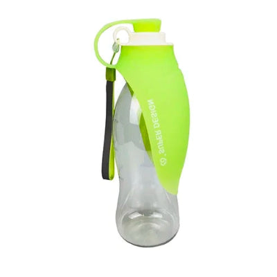 Bouteille Portable d'eau pour Chien