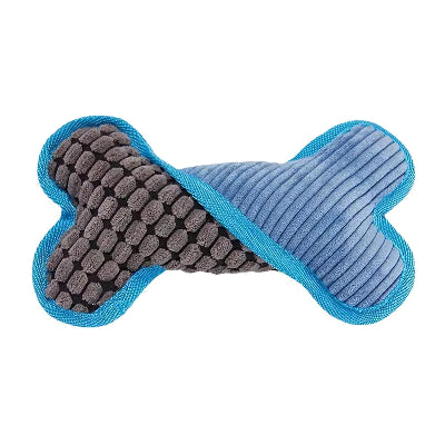 Os moelleux en peluche