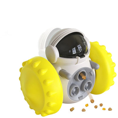 jouet pour chien  interactif 