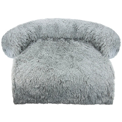 lit pour chien  Chaud et moelleux
