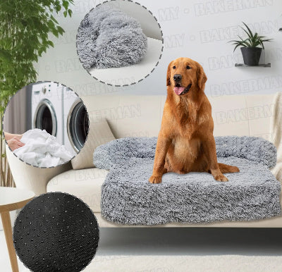 lit pour chien :Protection Efficace de Vos Meubles