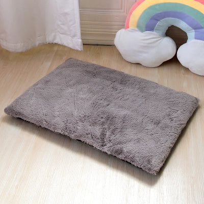 lit pour chien  café 