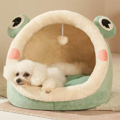 lit-pour-chienlemeilleurrepos