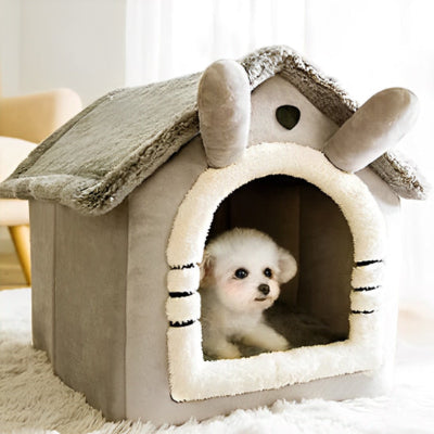 Un Cocon de Confort pour votre Chien