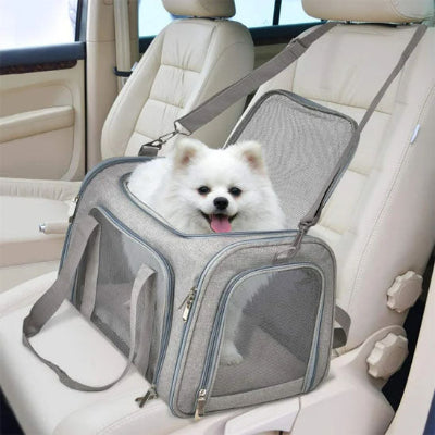 sac de transport pour chien polyvalent 