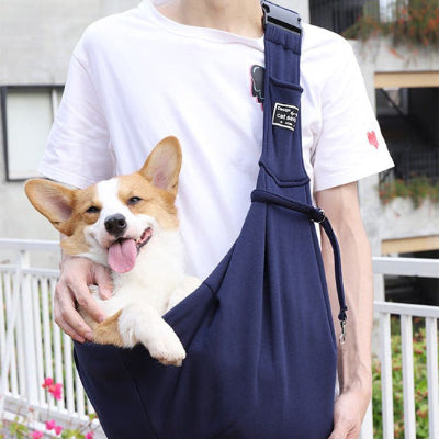 sac a dos pour chien polyvalent 
