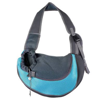 sac a dos  chien  confortable et durable,