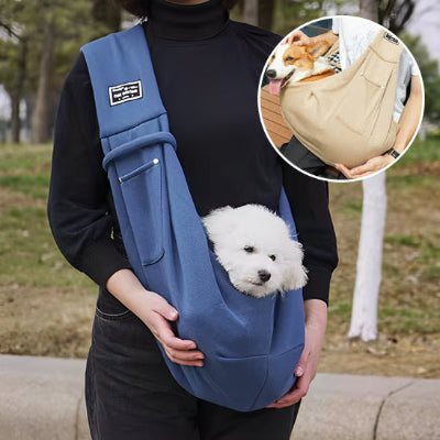 sac a dos pour chien balade en toute sécurité