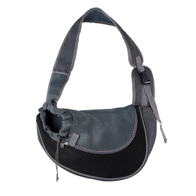 sac a dos chien Garantissant Ainsi le Confort De Votre Animal.