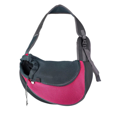 sac a dos chien  , Permettant à Votre Animal de se Sentir en Sécurité Tout Au Long Du Trajet.