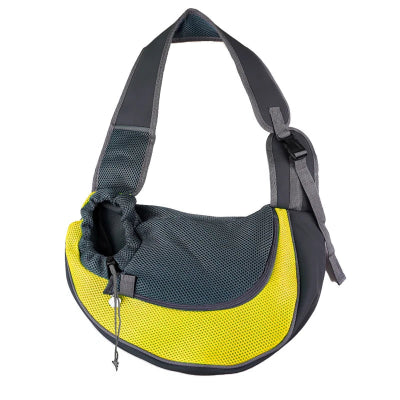 sac confortable 
