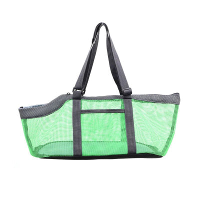 sac de transport pour chien 